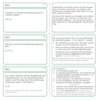 verkleinerte Lernkarten: 57, 59, 81