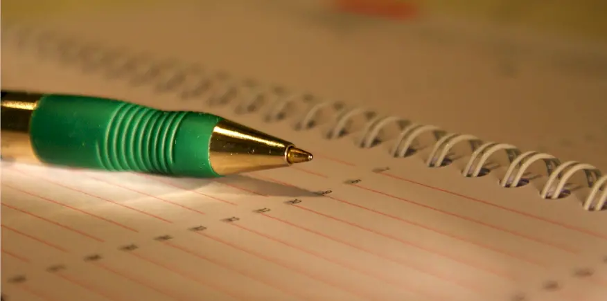 Symbolbild für schriftliche AEVO-Prüfung